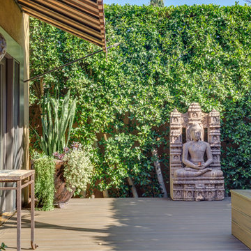 West Hollywood Residence
