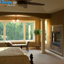 Bedroom Ideas