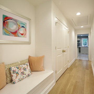 Bespoke Serenity