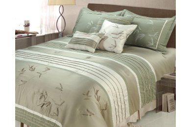 Bedding