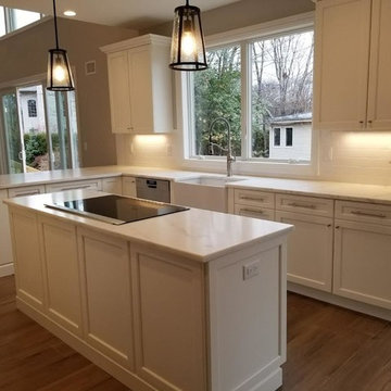 Paramus NJ Renovation