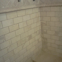 TILE DESIGN INSPIRATIONS, LLC. - Tile
