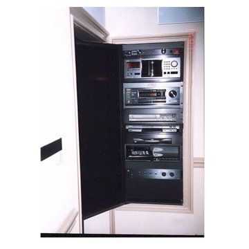 Racks for Storage