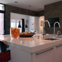 Bachelor pad