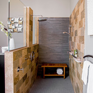 Warminster Accessible Spa