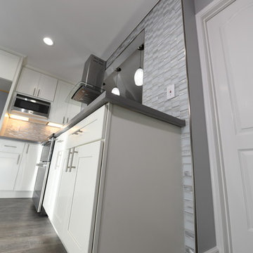 Kitchen Remodeling