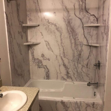 Tub & Shower Conversions - Across the GTA