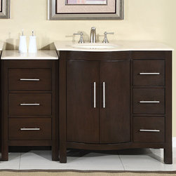 Modular Bathroom Vanities - Bathroom Vanities And Sink Consoles