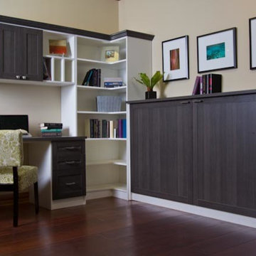 Wall Beds