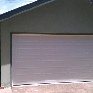 Garage Doors & Gates Services