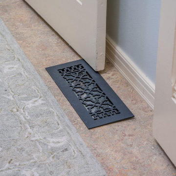 As Seen on HGTV’s Restored | Historic Home Renovation