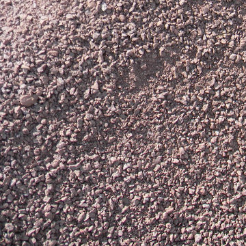 Decorative Gravel, Crushed Stone & Decomposed Granite