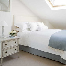 Loft Bedroom