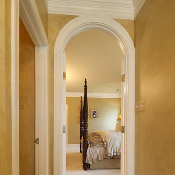 Cyprian Hill Design