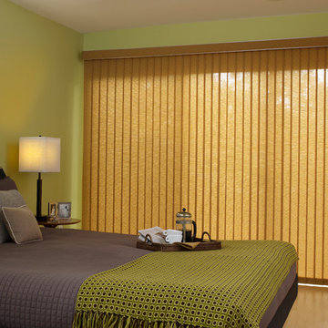 Vertical Blinds