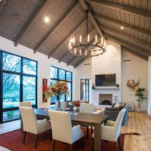 Interior Layout