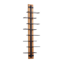 wine wall rack