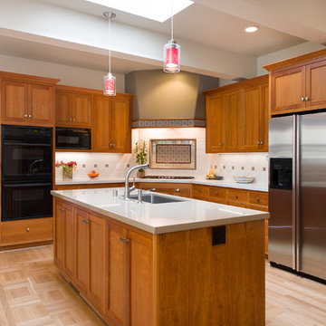 Spencer Kitchen