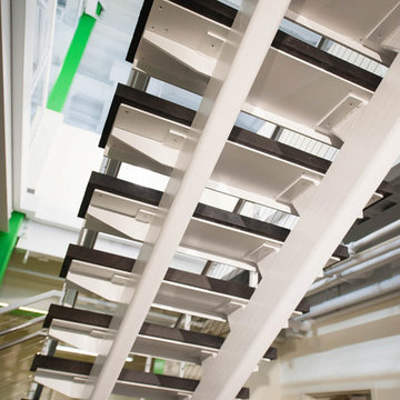 Tech Stair