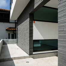 Garden Walls
