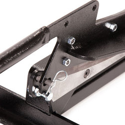Soffit & Siding Shear - Roofing And Gutters