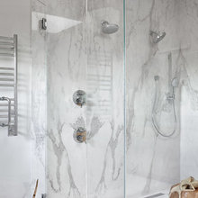 Kensington Master Bathroom