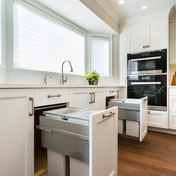 Vancouver Executive Renovation