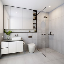 Master bath and Bedroom Contractor Pictures