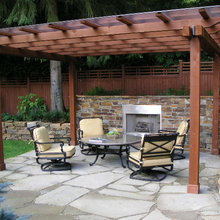 Patio Ideas