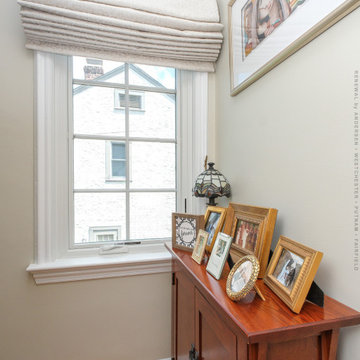 New Window in Charming Hallway - Renewal by Andersen Westchester, Putnam & Fairf
