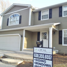 Siding