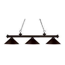 billiard lights