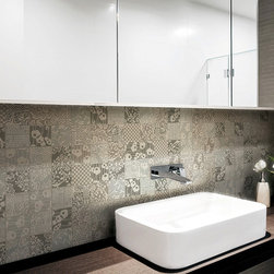 Wall Tile - Wall And Floor Tile