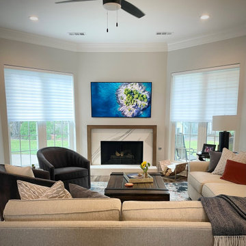 Houston Full Home Remodel