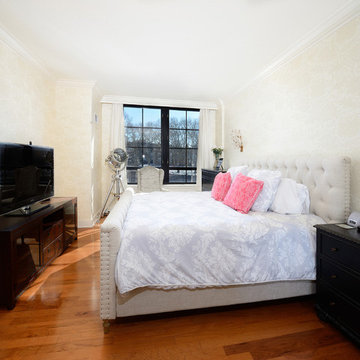 Maxwell Place