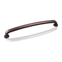 Copper Drawer Pulls