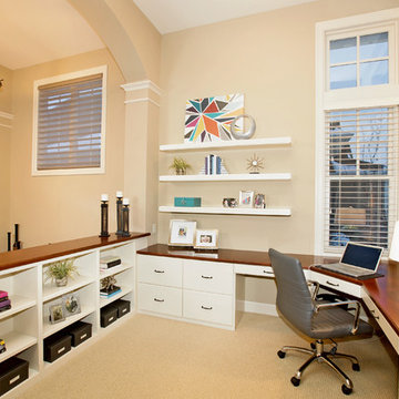 Chanhassen, MN Residence