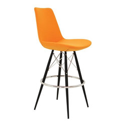 Eiffel MW Stool by sohoConcept - Bar Stools And Counter Stools