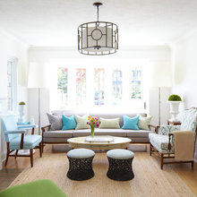 chandelier