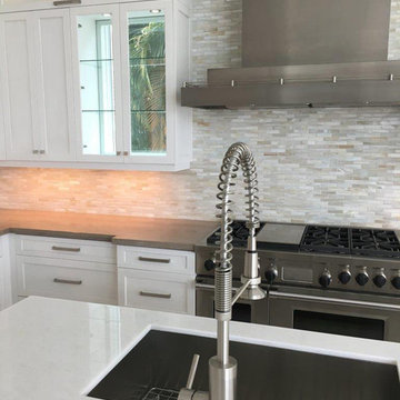 The Barbados at Frenchman's Reserve — Palm Beach Gardens, Florida