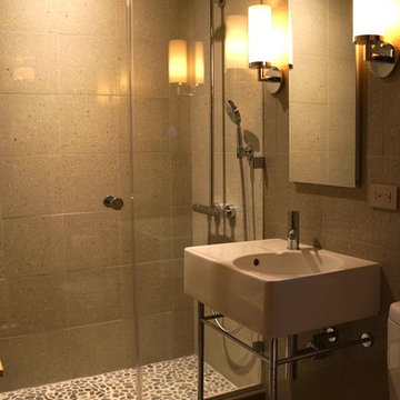 Park Slope Guest Bath