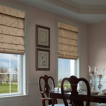 Lutron Shades
