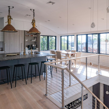 Race Point- Kitchen