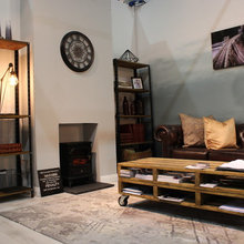 Coffee tables