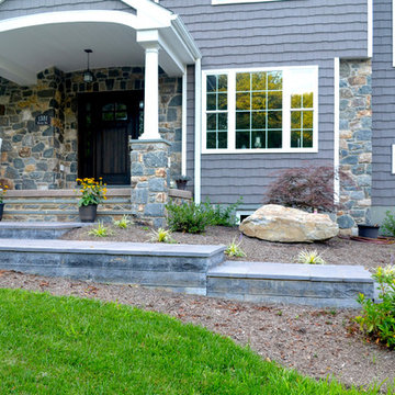 Front Yards