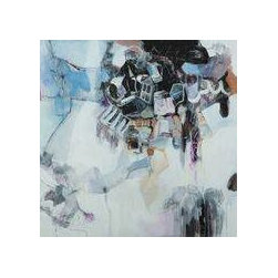 Recent Works (Mixed Media) - Products