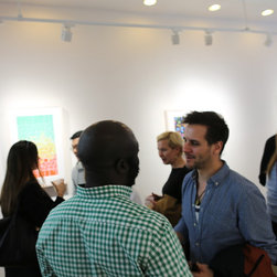 Meural Pop-Up - Wall Decor