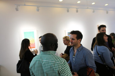 Meural Pop-Up