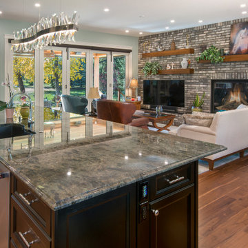 Whole Home - Luxury Renovation