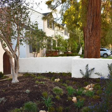 California Native Storybook Garden